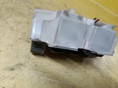 Мотор печки 8EW351041-681 на Mercedes-Benz S-Class W221 Фото 3