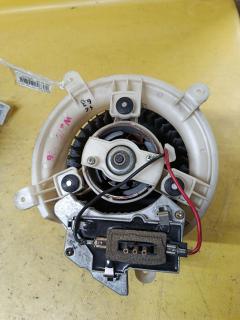 Мотор печки на Mercedes-Benz E-Class W210