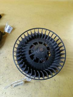 Мотор печки на Mercedes-Benz E-Class W210 Фото 2