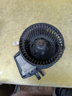 Мотор печки на Mercedes-Benz C-Class W203 Фото 2