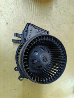 Мотор печки A2038202514 на Mercedes-Benz C-Class W203.065 Фото 2