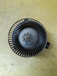 Мотор печки на Lexus Rx300 MCU15W Фото 2