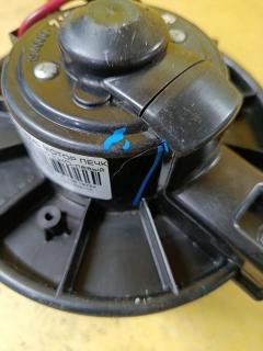 Мотор печки на Lexus Rx400h MCU38L Фото 2