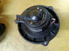 Мотор печки на Mercedes-Benz M-Class W163.154