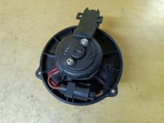 Мотор печки на Audi A6 4B 4B1820021B