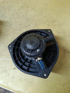 Мотор печки на Mitsubishi Outlander CW5W