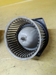 Мотор печки на Mitsubishi Outlander CW5W Фото 2