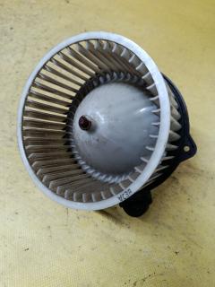 Мотор печки на Hyundai Tucson 1 JM Фото 2