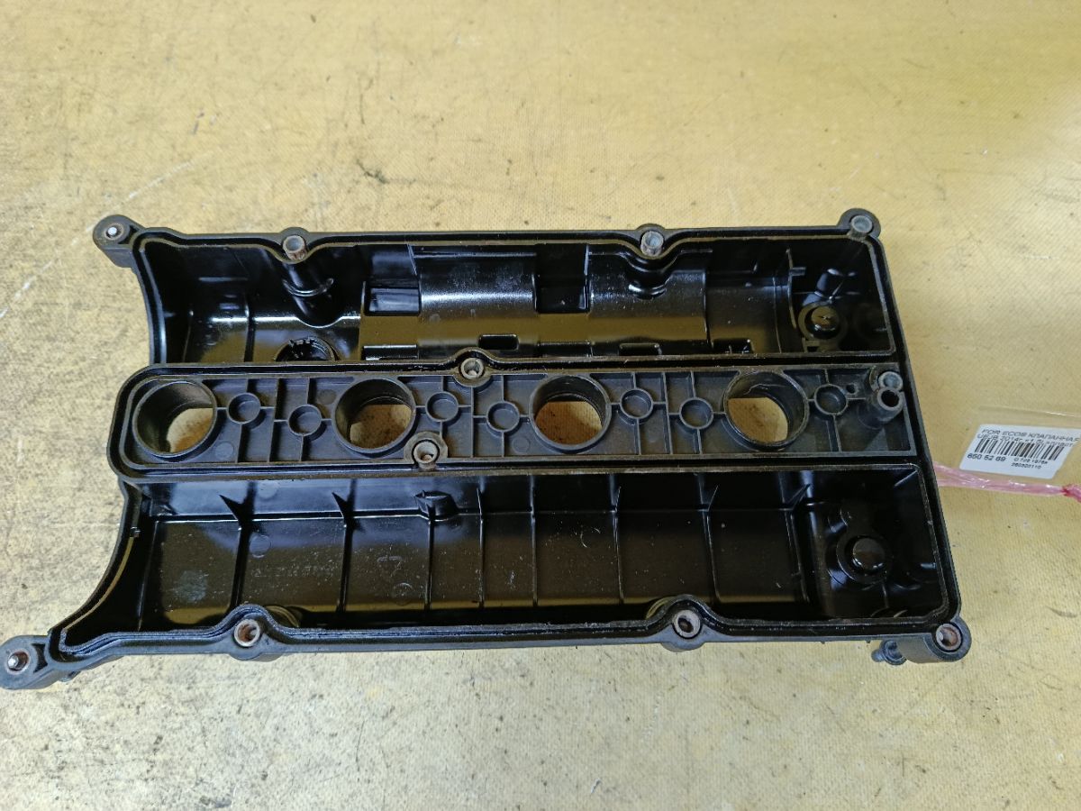 Клапанная крышка на Ford Ecosport UEJB Фото 2