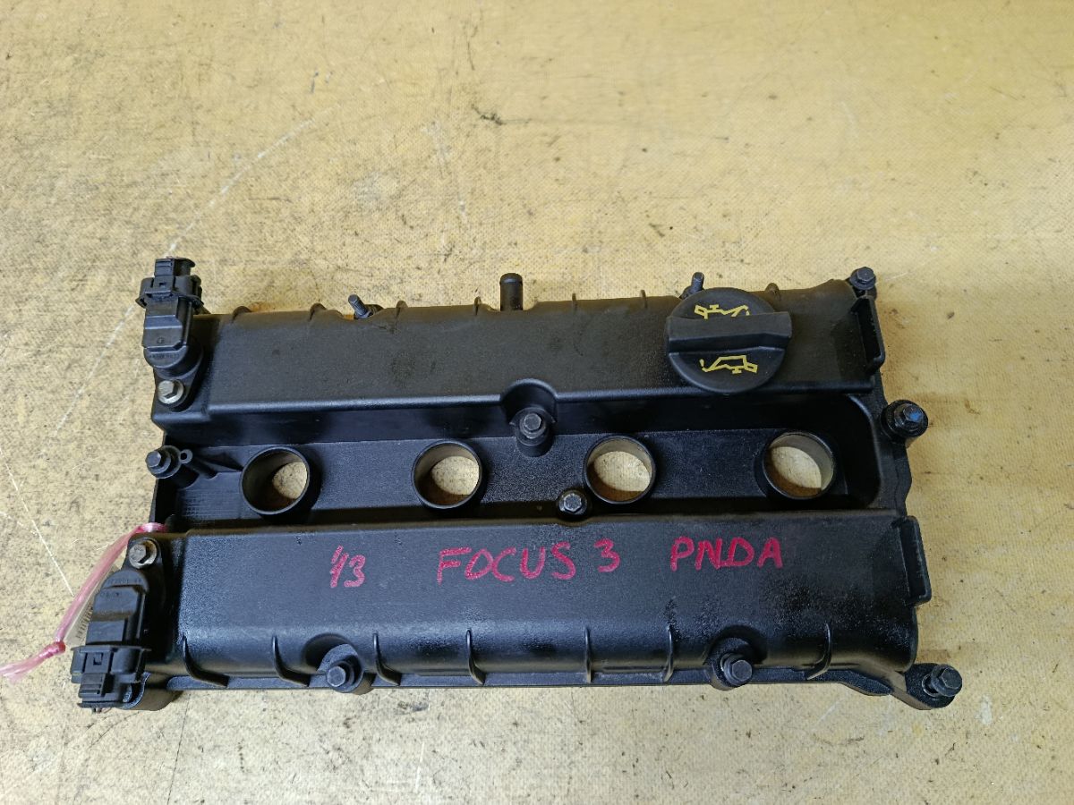 Клапанная крышка на Ford Focus 3 PNDA Фото 1
