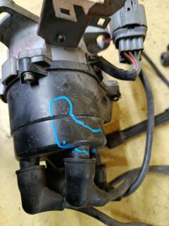 Трамблер на Honda Prelude BA8 F22B Фото 4