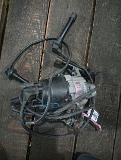 Трамблер на Honda Prelude BA8 F22B Фото 6