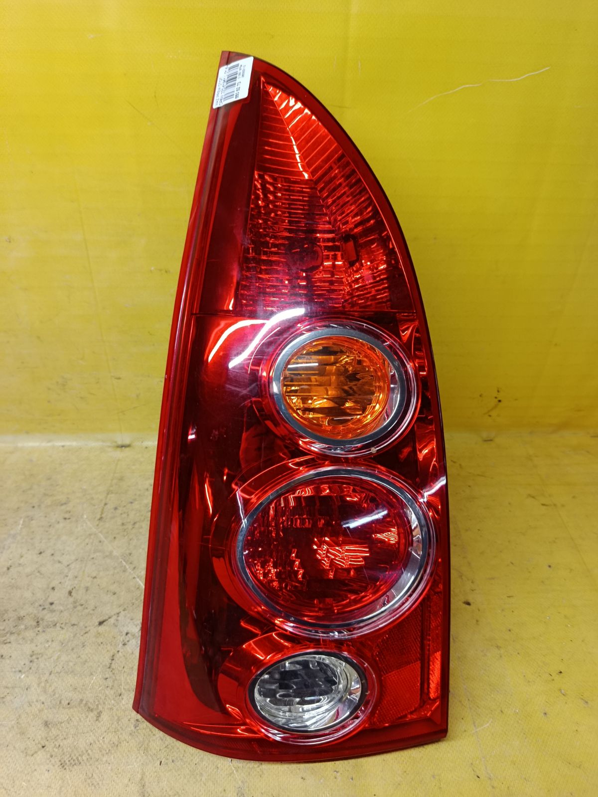 Стоп 220-61961 220-61961 на Mazda Premacy CP8W Фото 1