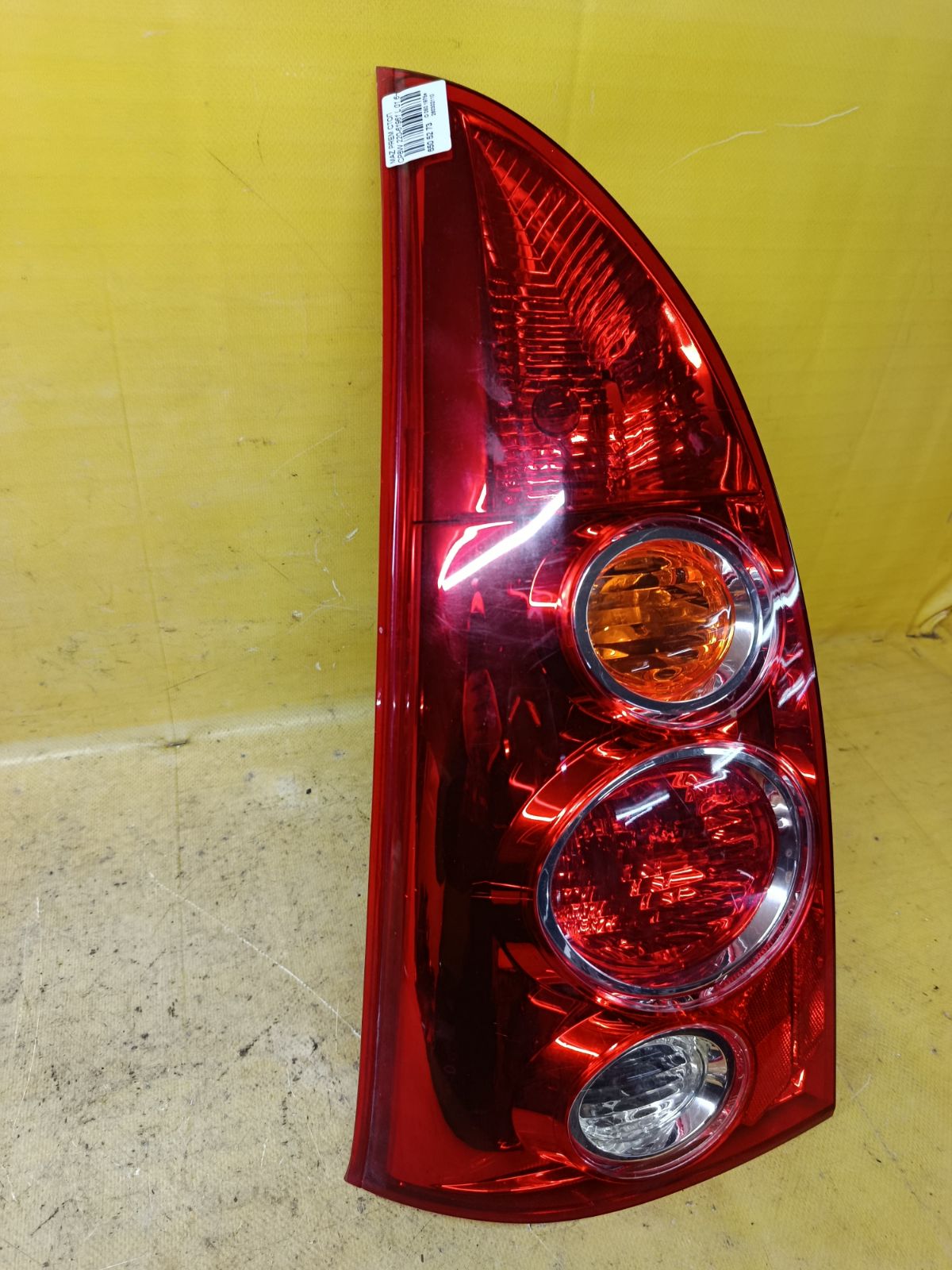 Стоп 220-61961 220-61961 на Mazda Premacy CP8W Фото 3