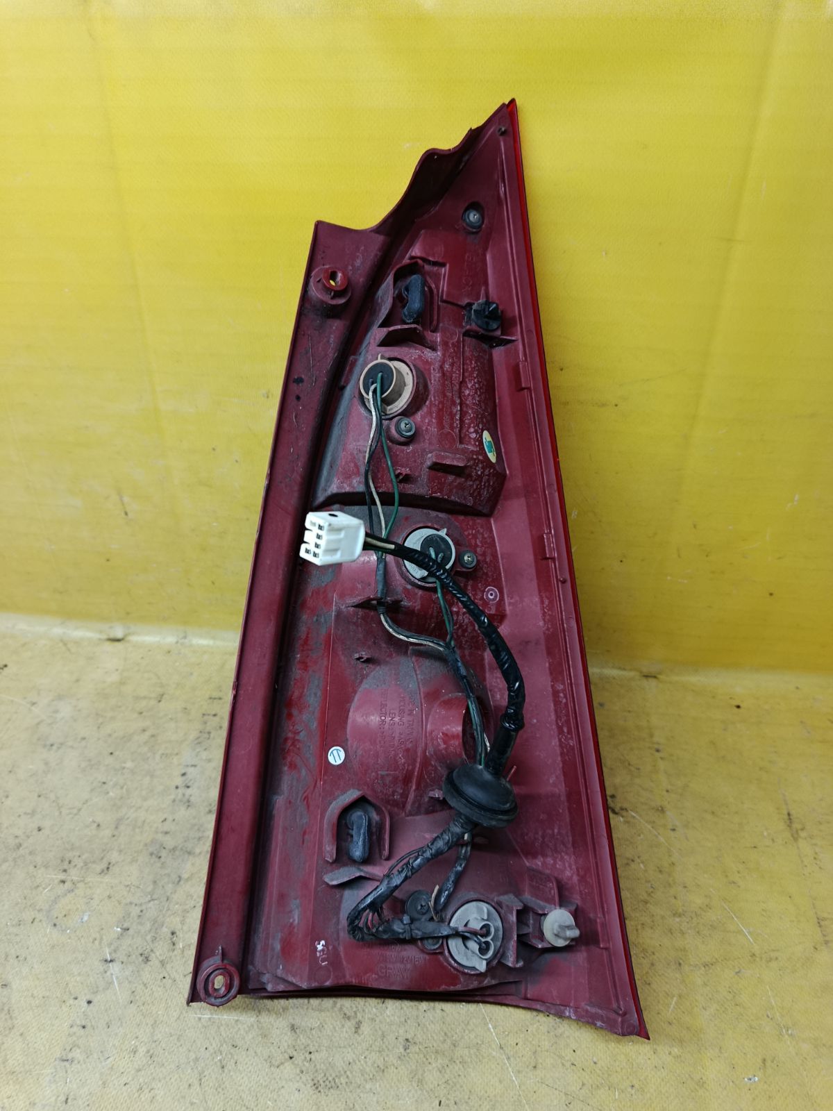 Стоп 220-61961 220-61961 на Mazda Premacy CP8W Фото 4