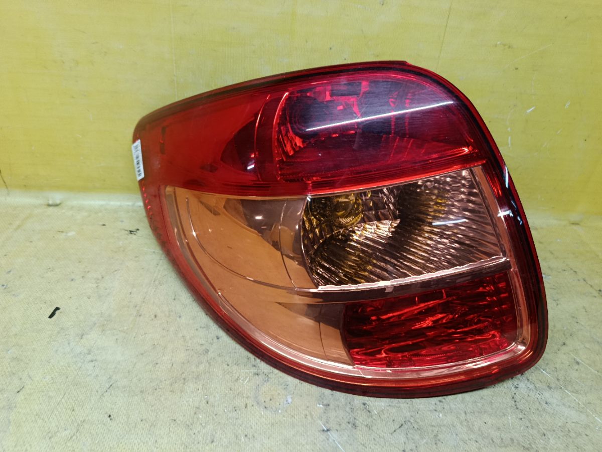 Стоп 220-59181 220-59181 на Suzuki Sx4 YA21S Фото 1