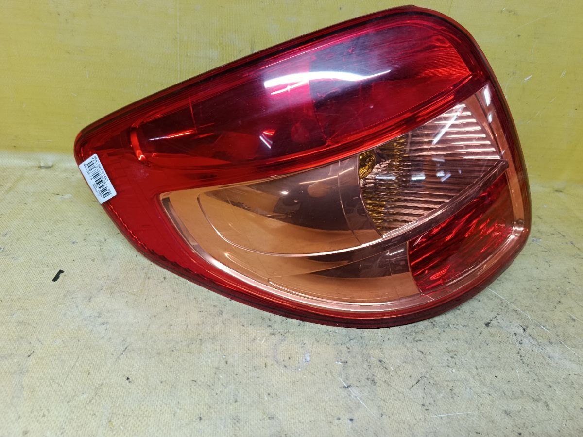 Стоп 220-59181 220-59181 на Suzuki Sx4 YA21S Фото 2