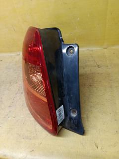 Стоп 220-59181 220-59181 на Suzuki Sx4 YA21S Фото 3