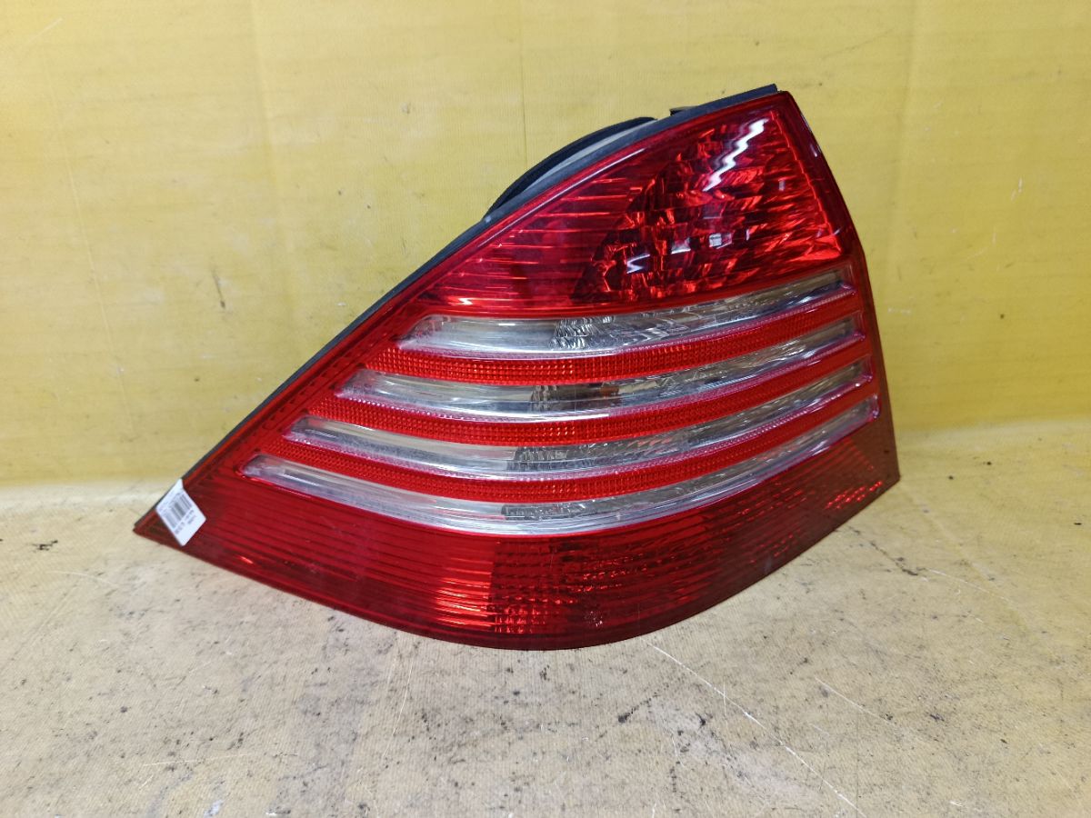 Стоп A2208200764 на Mercedes-Benz S-Class W220 Фото 2