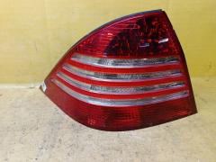 Стоп на Mercedes-Benz S-Class W220 A2208200764, Левое расположение