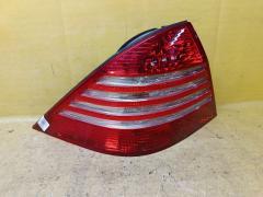 Стоп A2208200764 на Mercedes-Benz S-Class W220 Фото 2