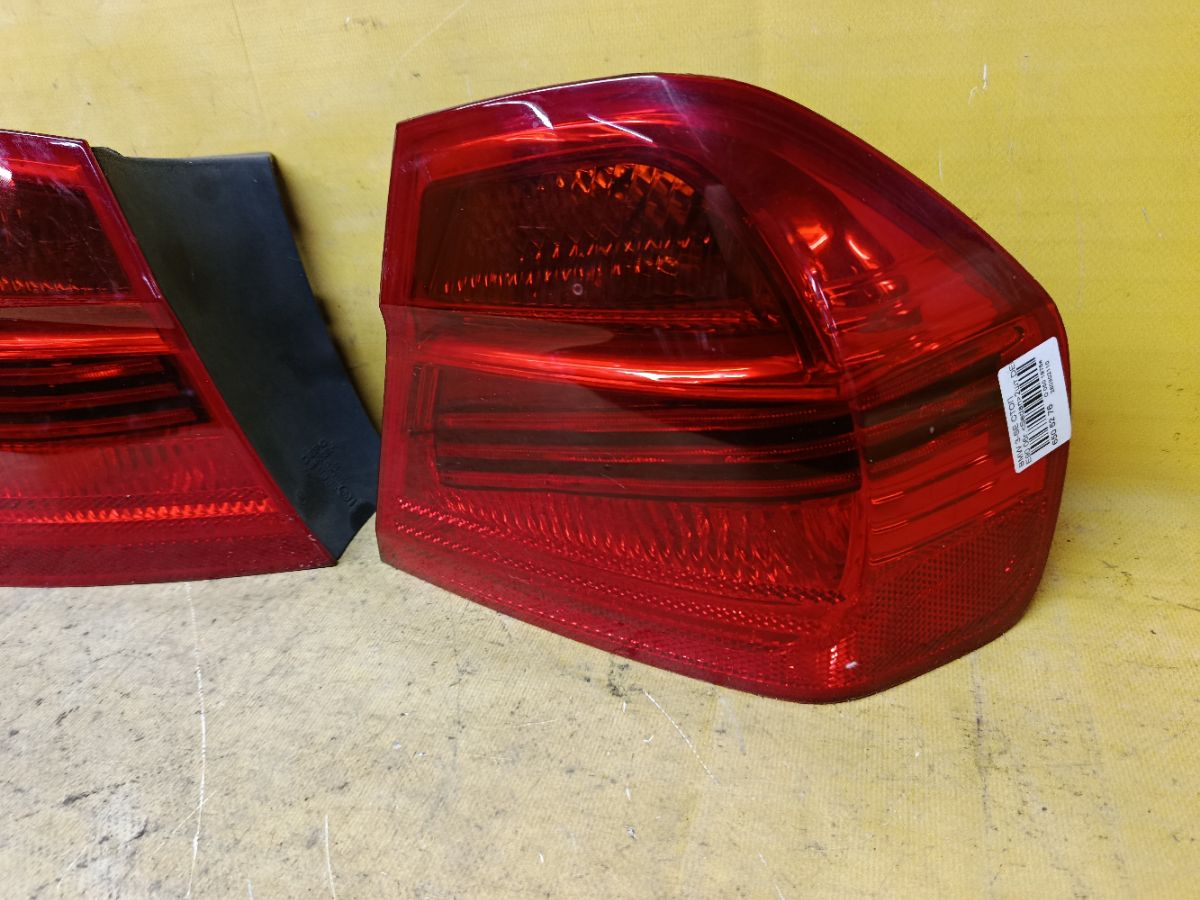 Стоп на Bmw 3-Series E90 Фото 3