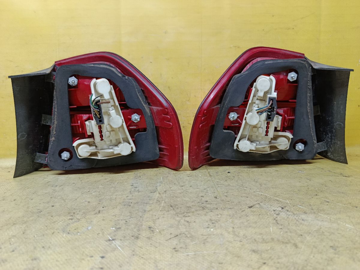 Стоп на Bmw 3-Series E90 Фото 4