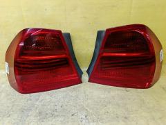 Стоп на Bmw 3-Series E90