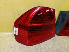 Стоп на Bmw 3-Series E90 Фото 2