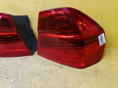 Стоп на Bmw 3-Series E90 Фото 3