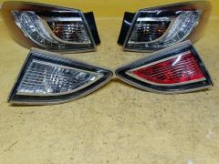 Стоп P8546 P8546 на Mazda 3 BL5FP Фото 2