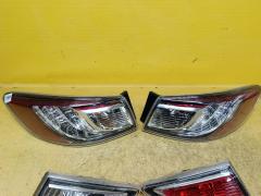 Стоп P8546 P8546 на Mazda 3 BL5FP Фото 3