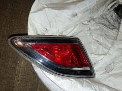 Стоп P8546 P8546 на Mazda 3 BL5FP Фото 11