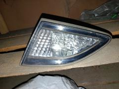 Стоп P8546 P8546 на Mazda 3 BL5FP Фото 13