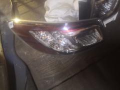 Стоп P8546 P8546 на Mazda 3 BL5FP Фото 17