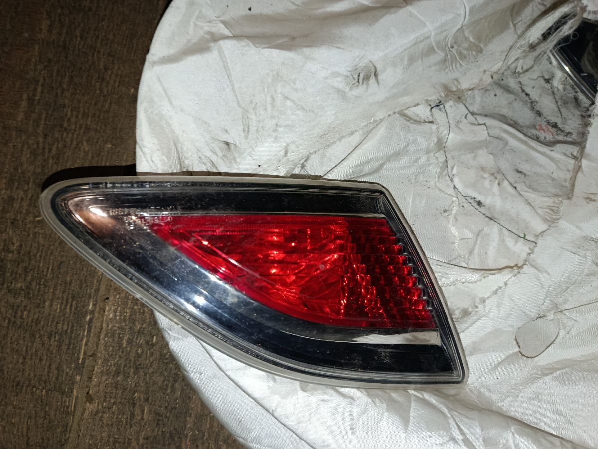 Стоп P8546 P8546 на Mazda 3 BL5FP Фото 11