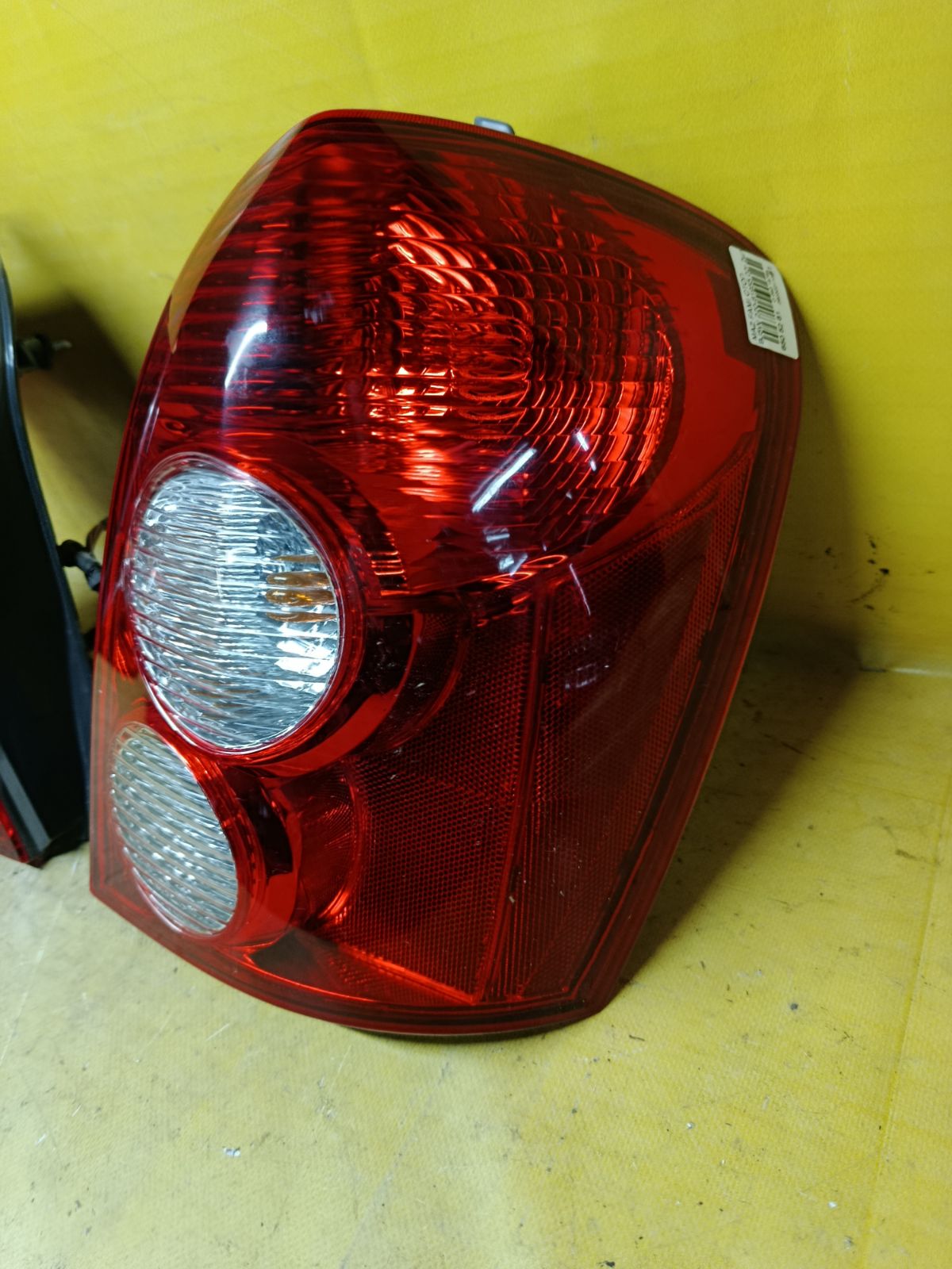 Стоп 220-61955 220-61955 на Mazda Familia S-Wagon BJ5W Фото 3