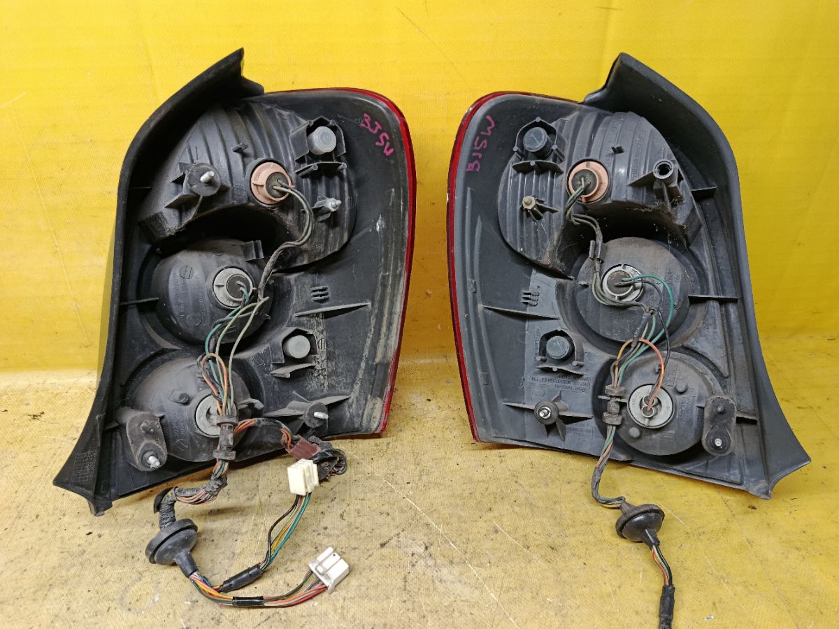 Стоп 220-61955 220-61955 на Mazda Familia S-Wagon BJ5W Фото 5