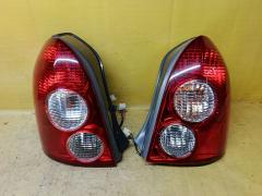 Стоп на Mazda Familia S-Wagon BJ5W 220-61955