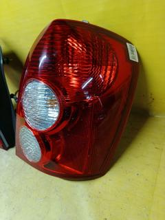 Стоп 220-61955 220-61955 на Mazda Familia S-Wagon BJ5W Фото 3