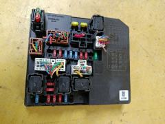 Блок предохранителей на Nissan Tiida C11 HR16DE 284B7-ED03A