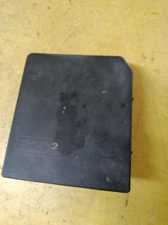 Блок предохранителей 284B7-ED03A на Nissan Tiida C11 HR16DE Фото 2