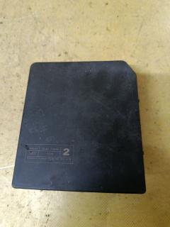 Блок предохранителей 284B7-ED03A на Nissan Tiida C11 HR16DE Фото 2