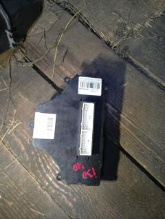 Блок управления климатконтроля 97250-2L900 на Hyundai I30 FD G4FC Фото 4