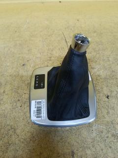 Ручка КПП на Ford Mondeo 4