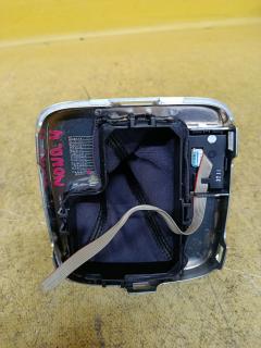 Ручка КПП на Ford Mondeo 4 Фото 3