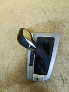 Ручка КПП на Ford Focus 3 Фото 2