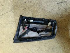 Ручка КПП на Ford Focus 3 Фото 3