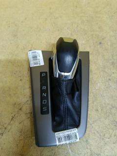 Ручка КПП на Ford Focus 3