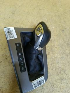 Ручка КПП на Ford Focus 3 Фото 2